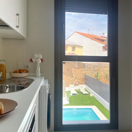 Cerezashomes5 Jaraiz de la Vera Exterior foto